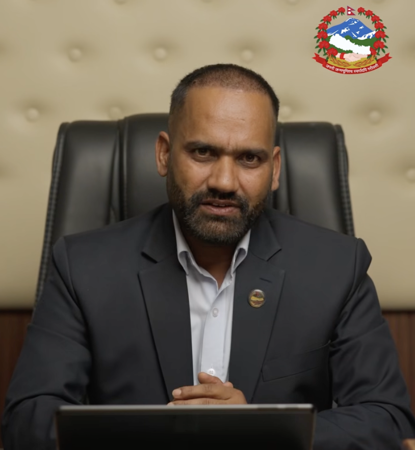 Rasuwa flood causes over Rs 50 billion tourism damage: Tourism Minister